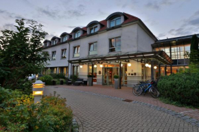 Гостиница Best Western Hotel Heidehof  Хермансбург